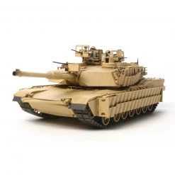 Tamiya 1/35 US Main BattleTank M1A2 SEP Abrams TUSK II