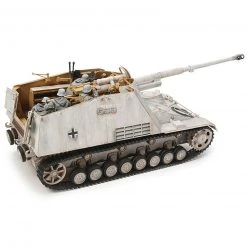 Tamiya 1/35 German Nashhorn Heavy Tank Destroyer Model
