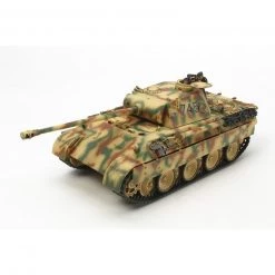Tamiya 1/35 German Tank Panzer V Panther Ausf.D