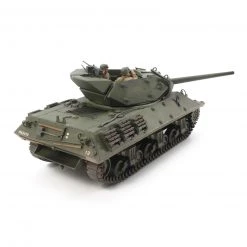 Tamiya 1/35 US Tank Destroyer M10 Mid Production