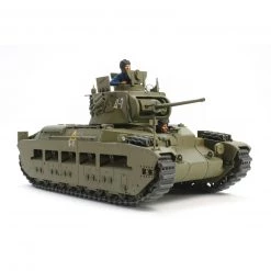 Tamiya 1/35 Infantry Tank Matilda Mk.III IV "Red Army"