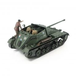 Tamiya 1/35 British Self-Propelled Anti-Tank Gun Archer
