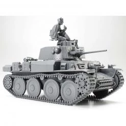 Tamiya 1/35 German Lt Tank Panzerkampfwagen 38t Ausf E/F