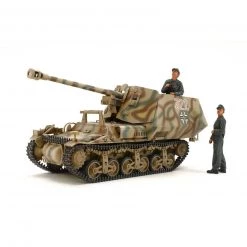 Tamiya 1/35 German Tank Destroyer Marder I
