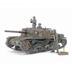 Tamiya 1/35 Semovente M42 da 75/34 German Army