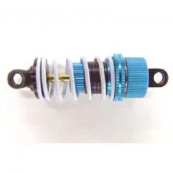 Tamiya TRF Special Damper Set (4): Hard Black Coating