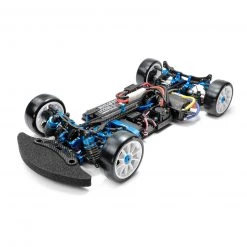 Tamiya 1/10 RC TRF420X Chassis Kit