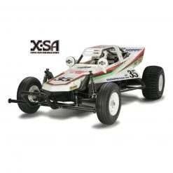 Tamiya 1/10 X-SA Grasshopper