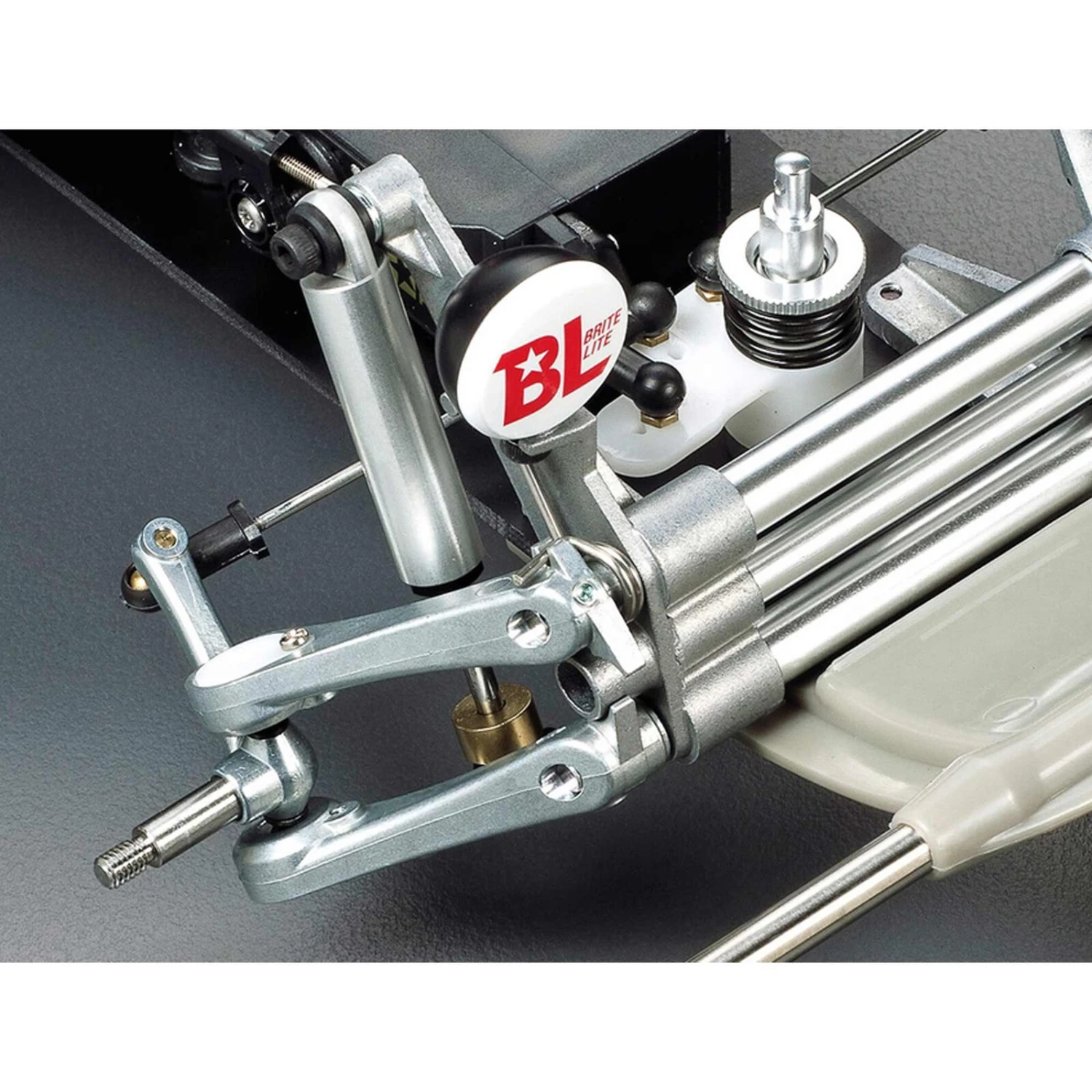 Tamiya 1/10 Fighting Buggy 2014 Off-Road Kit (Limited Edition) - Image 5