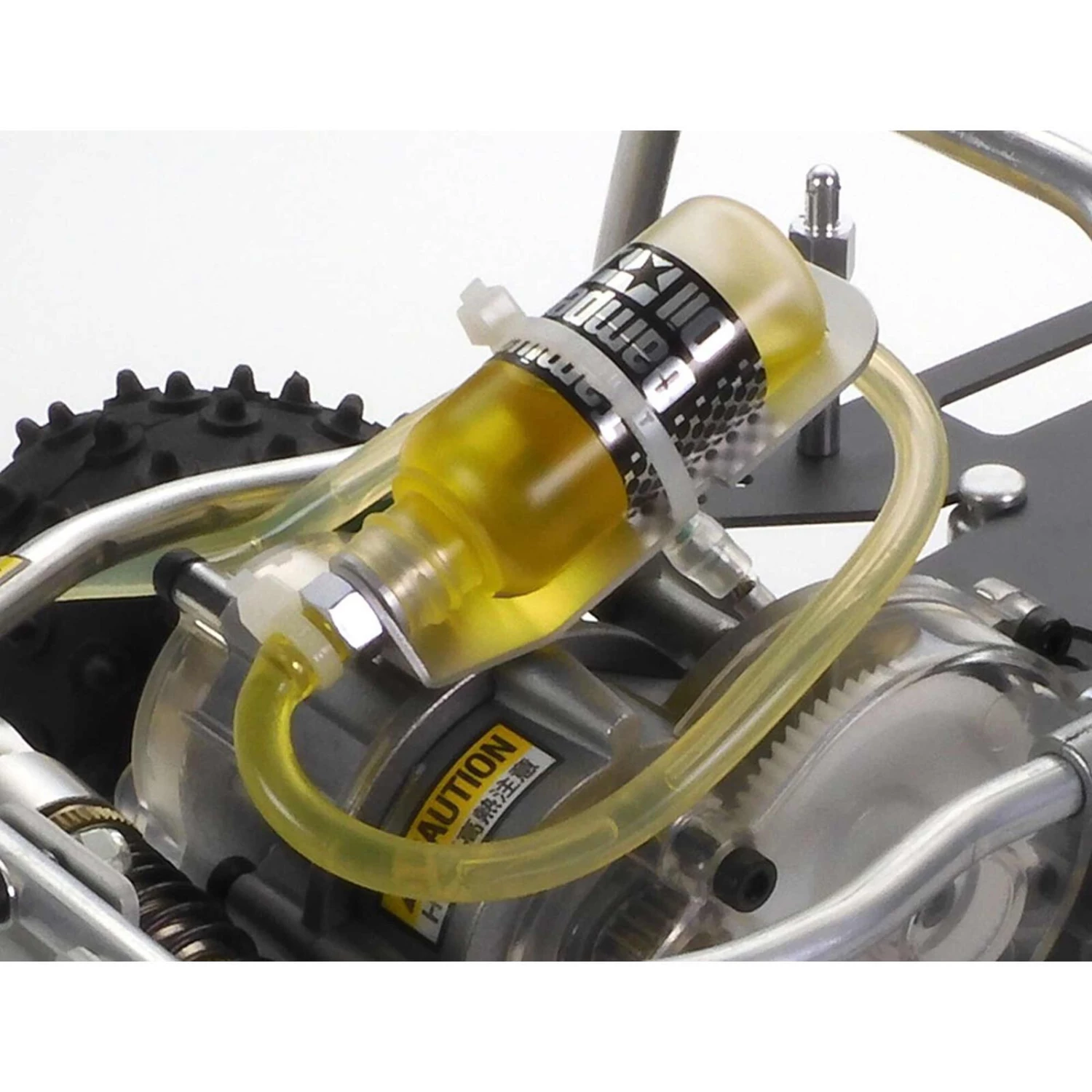 Tamiya 1/10 Fighting Buggy 2014 Off-Road Kit (Limited Edition) - Image 10