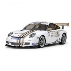Tamiya 1/10 Porsche 911 GT3 CUP VIP (2008) Type-E