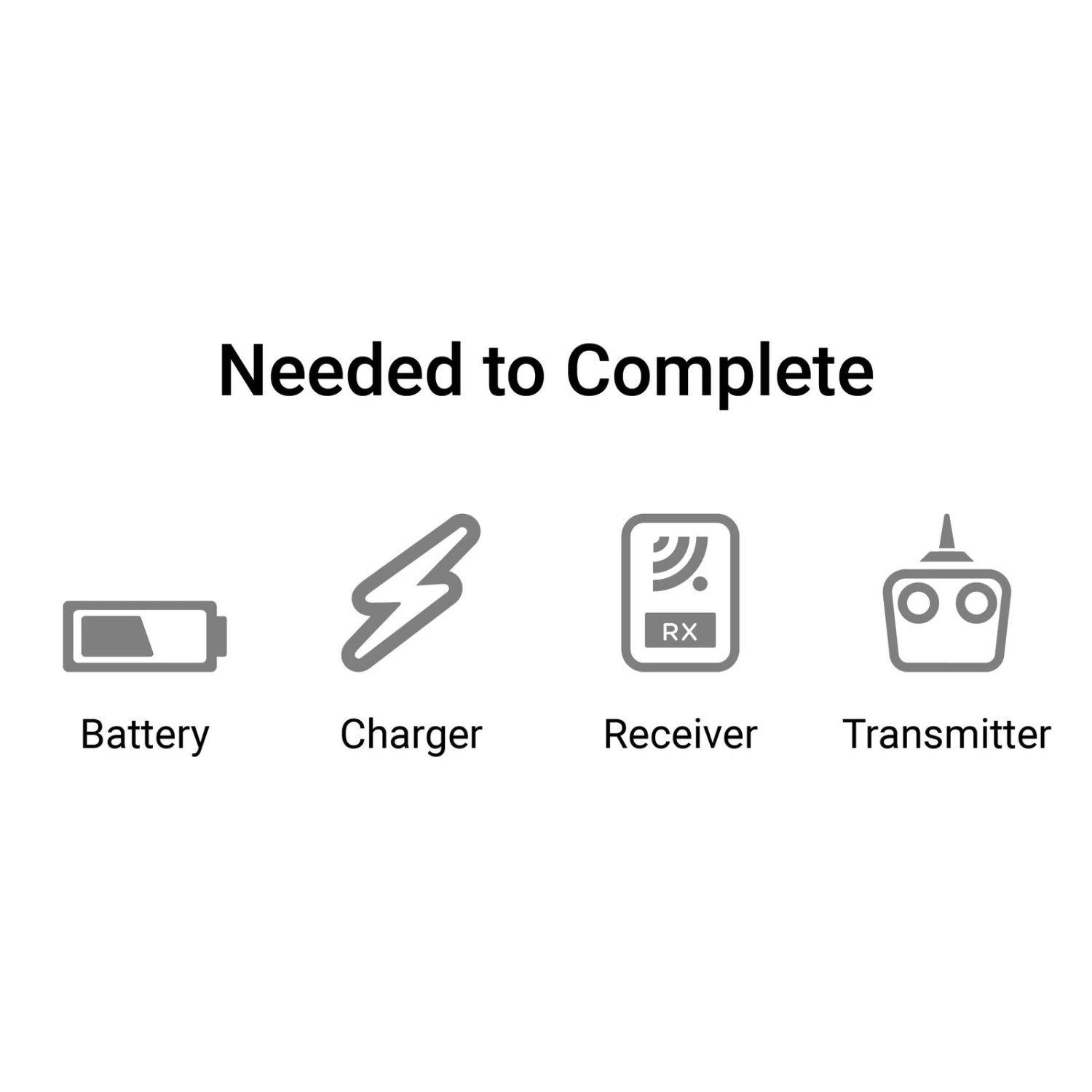 Tamiya 1/10 1997 Mercedes-Benz CLK-GTR TT-01 4WD Kit (Type E) - Image 2