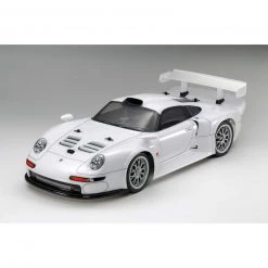 Tamiya 1/10 1996 Porsche 911 GT1 Street TA03R-S