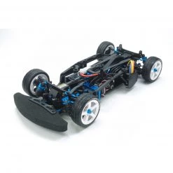 Tamiya 1/10 R/C TA07RR 4WD touring Chassis Kit