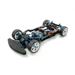 Tamiya 1/10 R/C TB-05R 4WD Chassis Kit