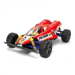 Tamiya 1/10 R/C Fire Dragon (2020)