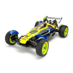 Tamiya 1/10 Super Avante Kit: TD-4 (LIMITED EDITION)