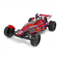 Tamiya 1/10 RC Astute 2022 Painted Body TD2 (Limited Edition)