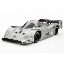 Tamiya 1/10 RC 1990 Mercedes-Benz C 11 (Limited Edition)