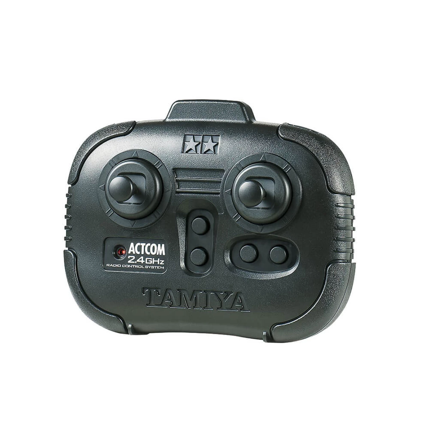 Tamiya 1/35 R/C Russian Med Tank T-34-85 (w/Control Unit) - Image 10