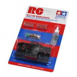 Tamiya CVA Super Mini Shock Unit Set (2)