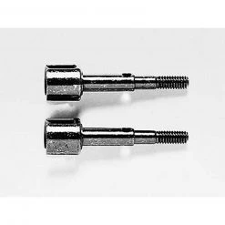 Tamiya R Wheel Axle: TG10