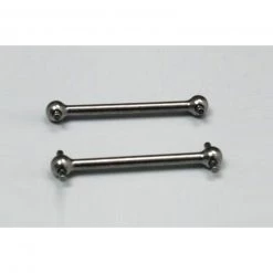 Tamiya Drive Shaft Set: TT01R/TL01/TB01