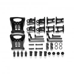 Tamiya B Parts: TT01