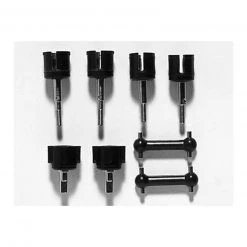 Tamiya Drive Shaft Set: TT01