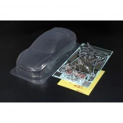 Tamiya Body Parts Set: 1/10 Nissan GT-R
