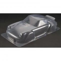 Tamiya 1/10 Porsche 911 Carrera Clear Body Set
