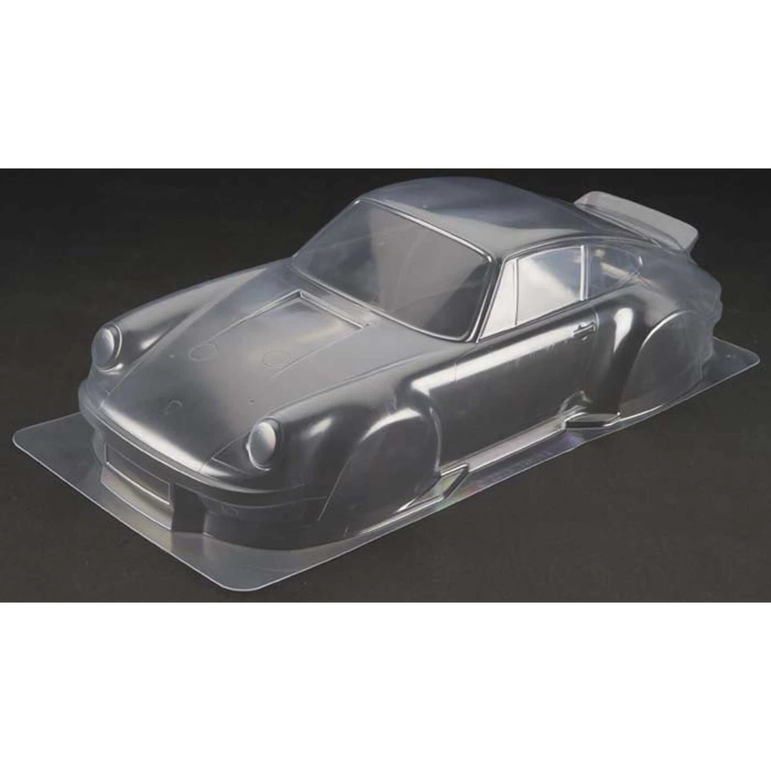 Tamiya 1/10 Porsche 911 Carrera Clear Body Set