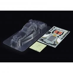 Tamiya 1/10 Scale R/C Comical Hotshot Body Parts Set