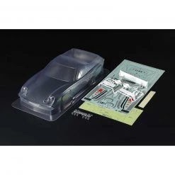 Tamiya 1/10 Lotus Europa Special Body Parts Set