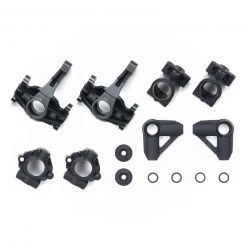 Tamiya C Parts - Uprights (2): TD4