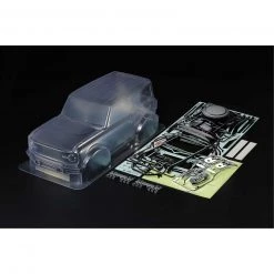 Tamiya 1/10 Scale RC Ford Bronco 2021 Body Parts Set