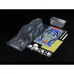 Tamiya 1/10 Astute 2022 R/C Body Parts Set