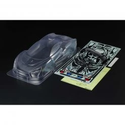 Tamiya 1/10 RC McLaren Senna Body Parts Set