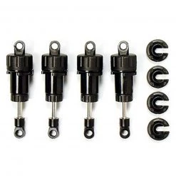 Tamiya CVA Mini Shock Unit Cylinder (4) TT01/M05