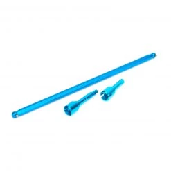 Tamiya Alum Drive Shaft & Joint Set: TT01