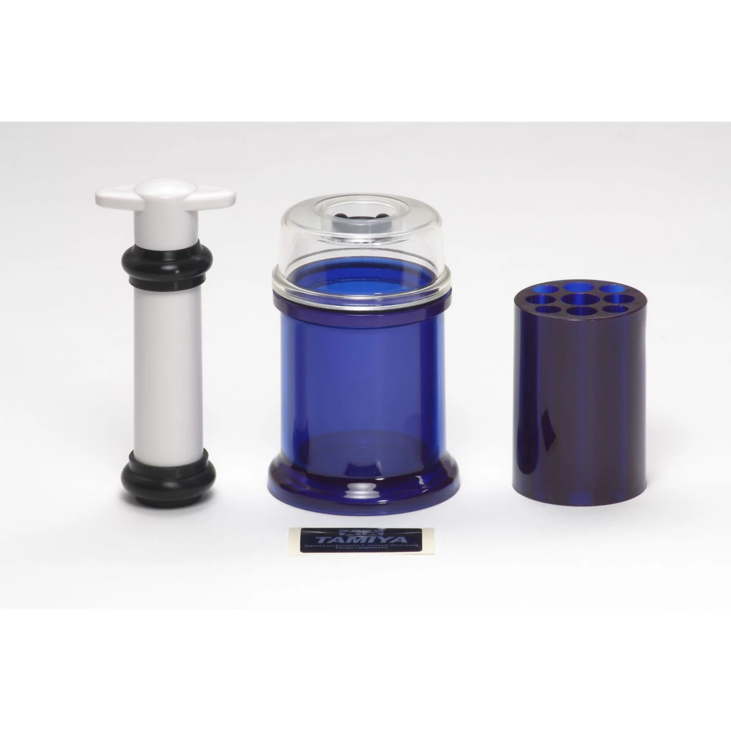 Tamiya Damper Oil Air Remover