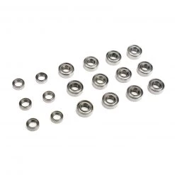 Tamiya Ball Bearing Set: M05