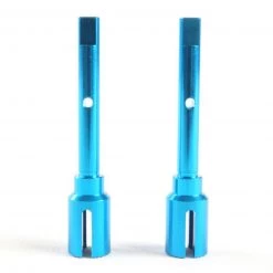 Tamiya Aluminum Propeller Joint: TT02