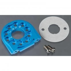 Tamiya Aluminum Motor Mount: TT-02