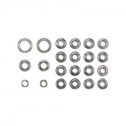 Tamiya RC Full Bearing Set: CC-02