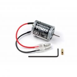 Tamiya RC Type 370 Torque Tuned Motor
