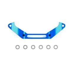 Tamiya Aluminum Steering Bridge: TC-01