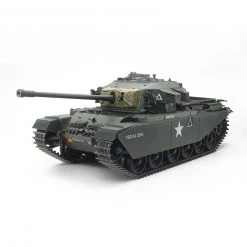 Tamiya 1/16 British Battle Tank Centurion Mk.III Kit