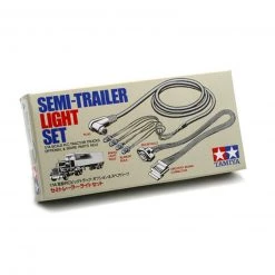 Tamiya Semi Trailer Light Set