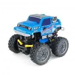 Tamiya 1/24 MudMad SW-01 4WD Monster Truck Kit